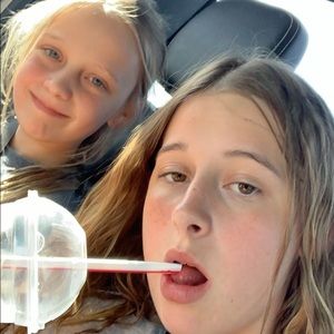 Meet your Posher, Nadalyn